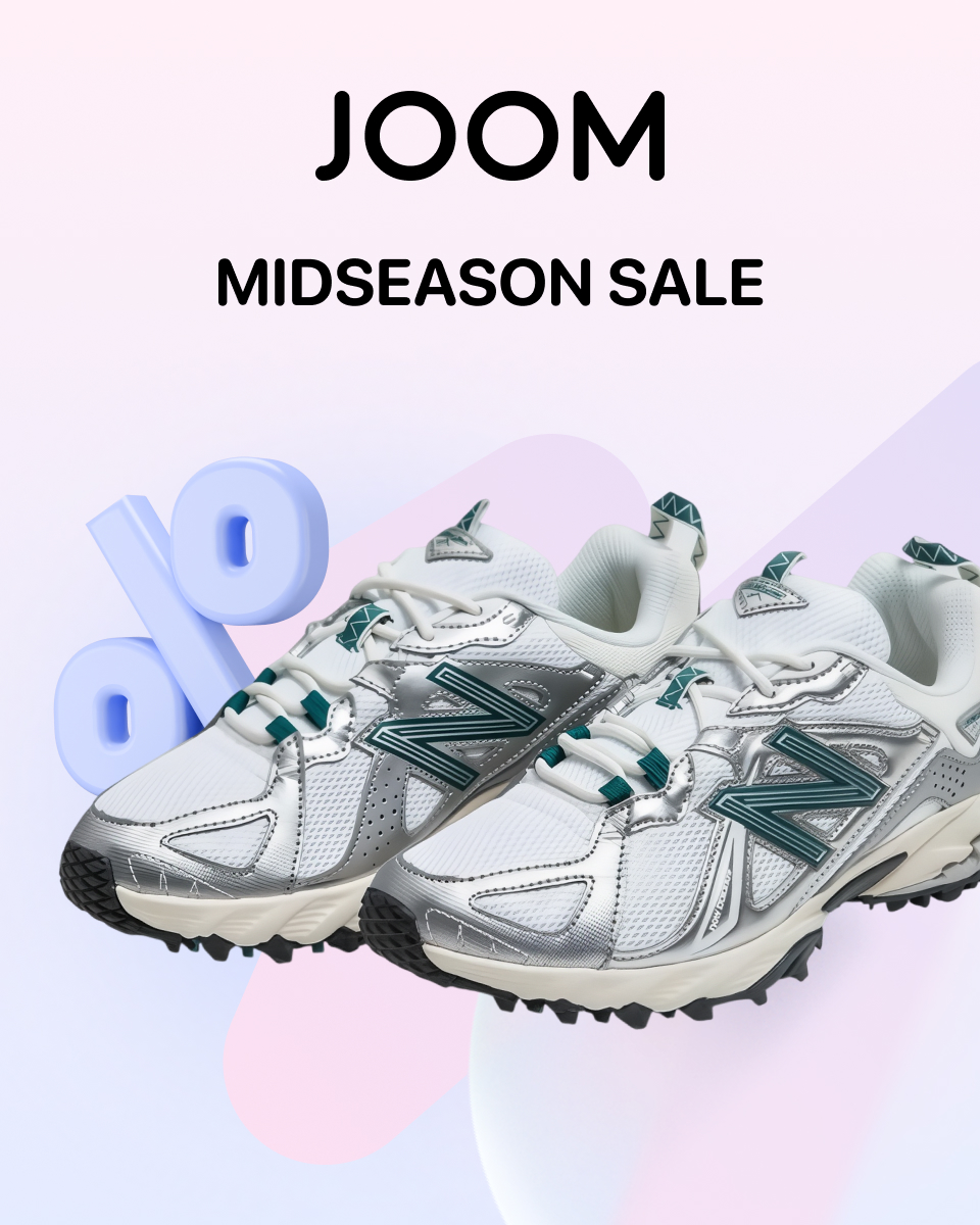 Joom Facebook ad from May 22, 2026