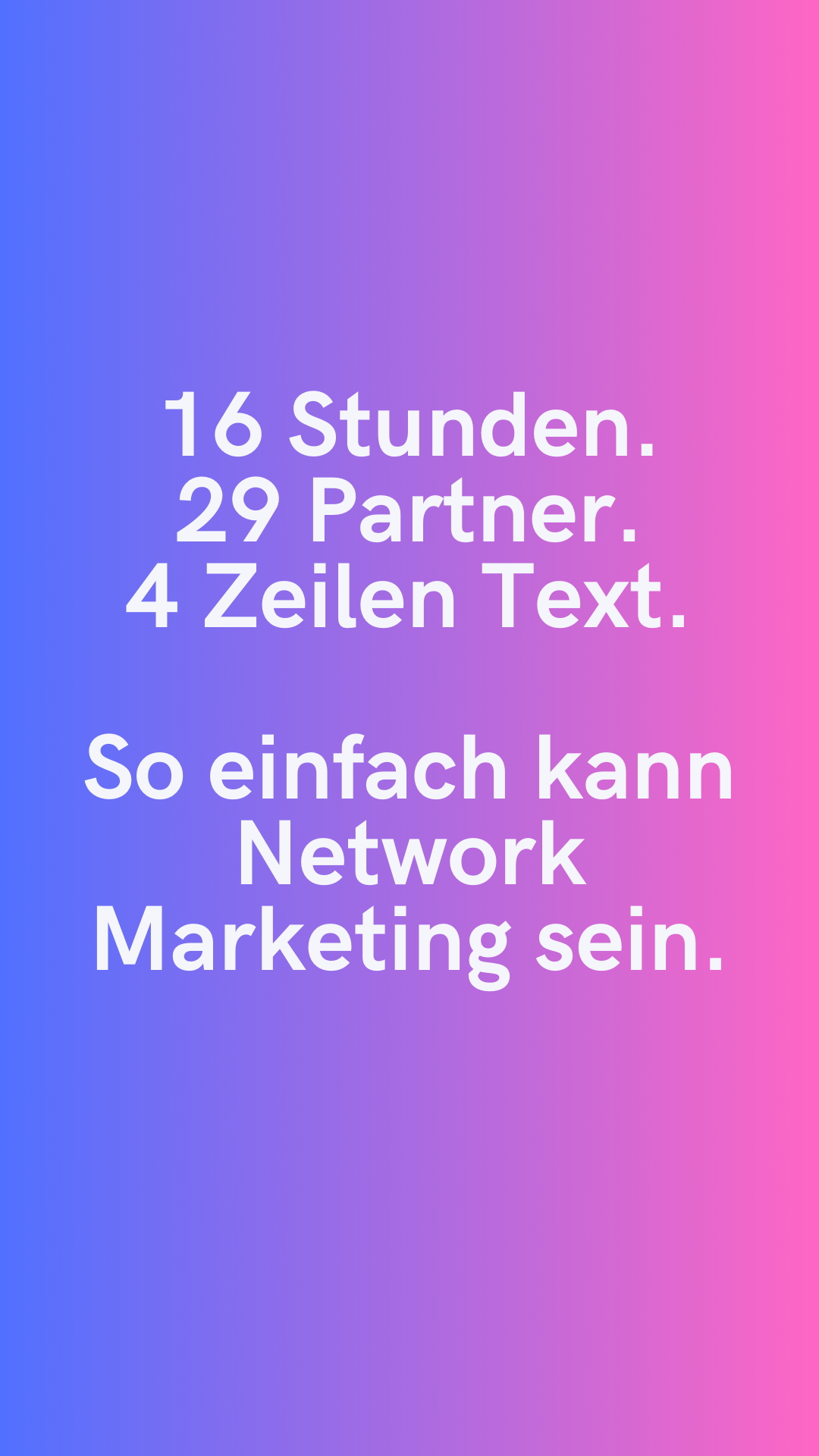 Willi Prokop Facebook ad