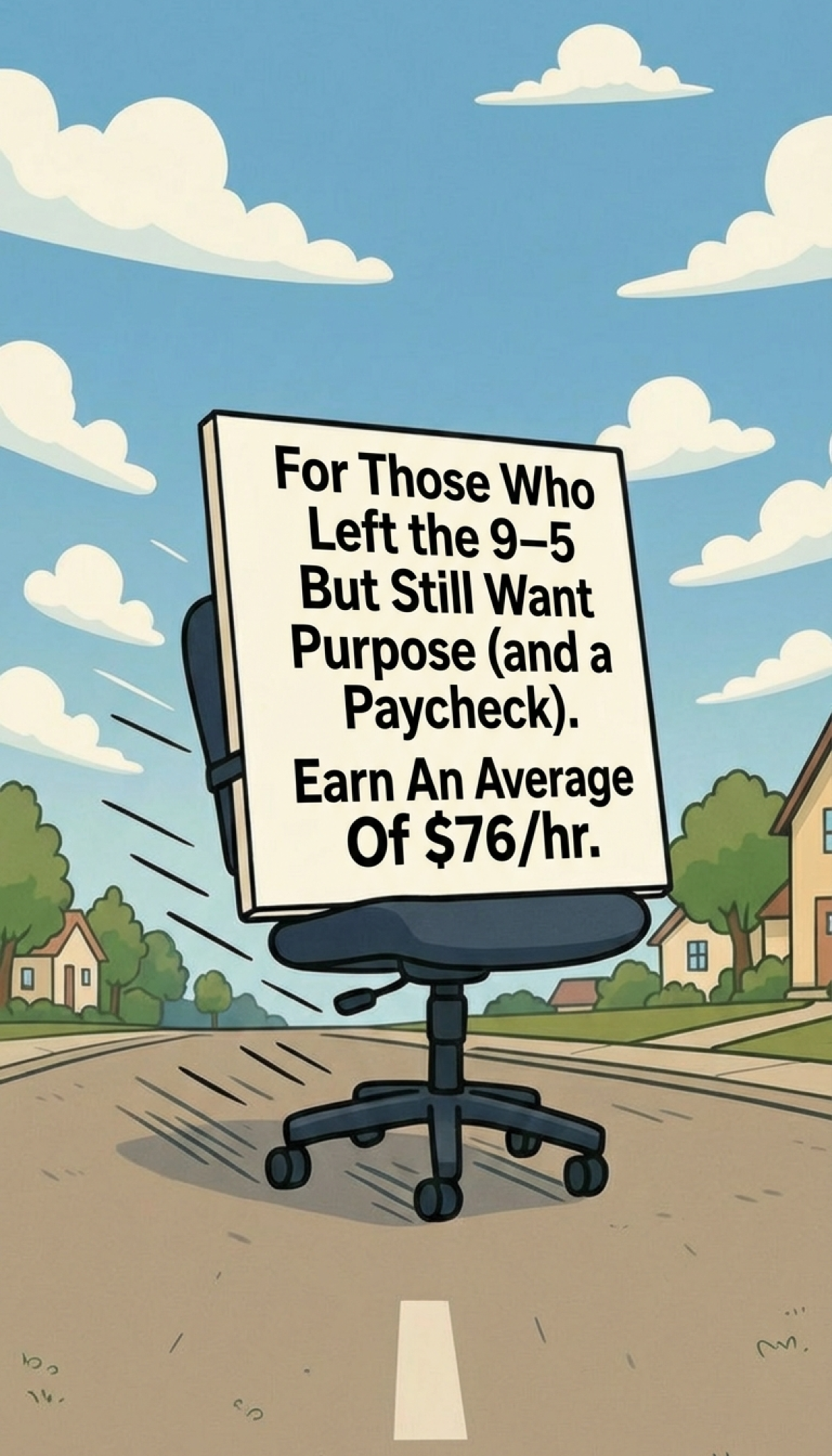 Booming Bookkeeping Business Facebook ad