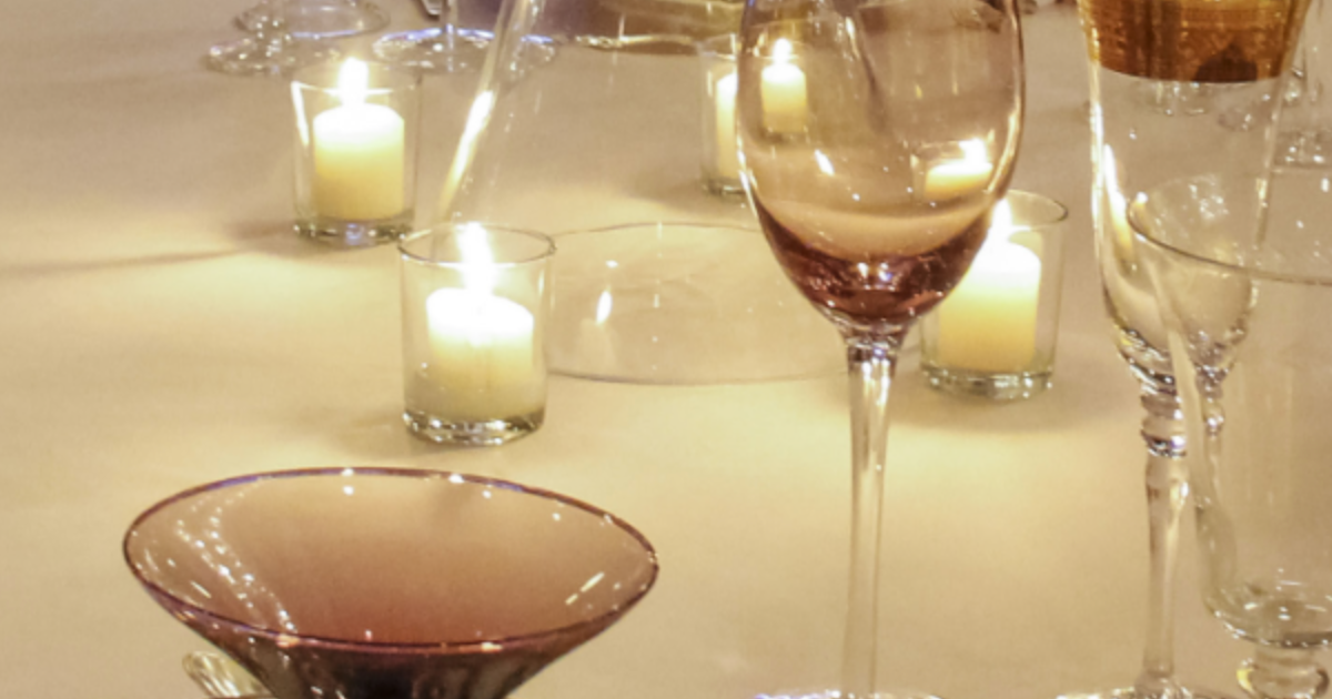 Biagio Events & Catering Facebook ad: Event Catering Services | Catering Chicago | Biagio Events
