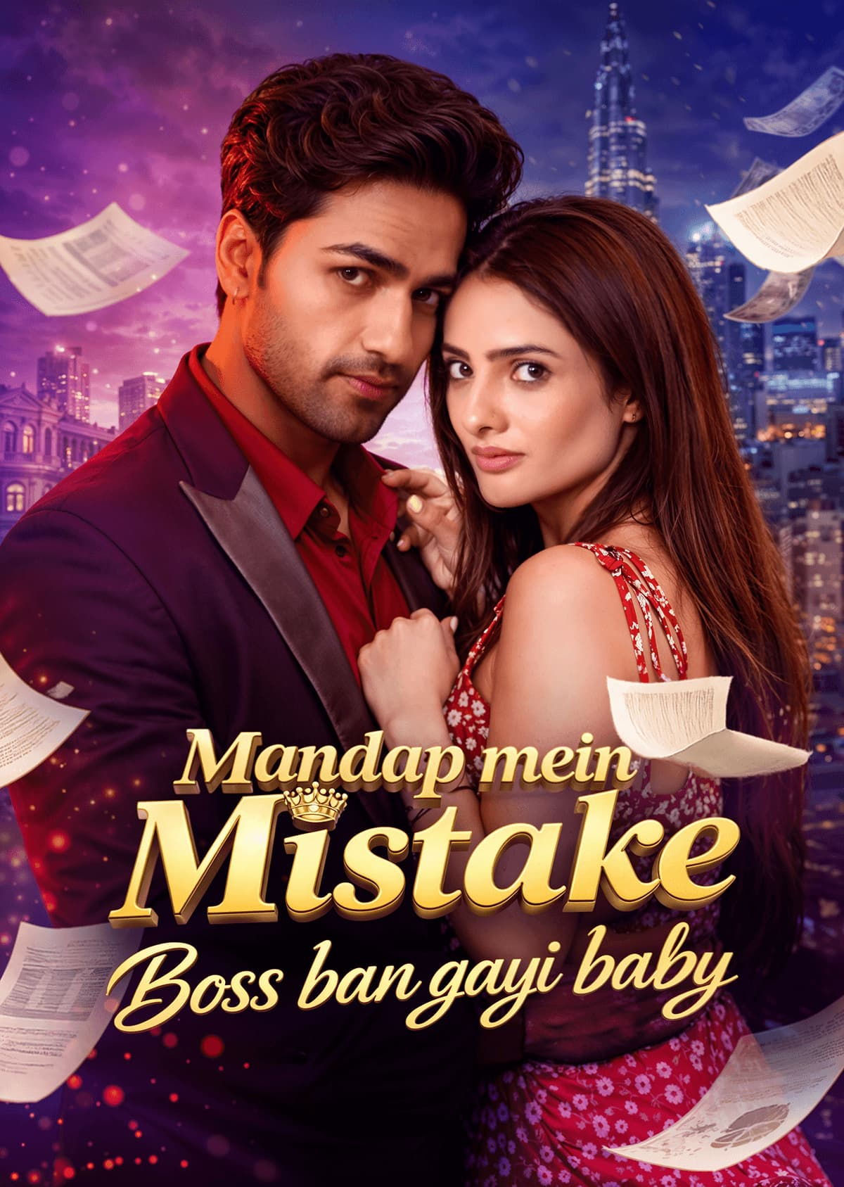 SK Lite Facebook ad: Boss or wife… who is she really?
