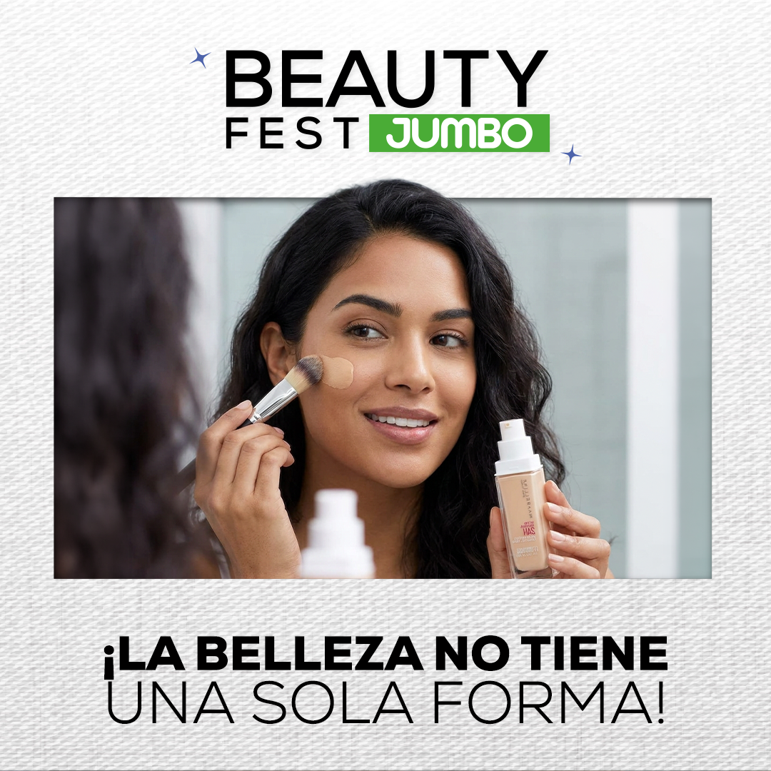 Tiendas Jumbo Colombia Facebook ad