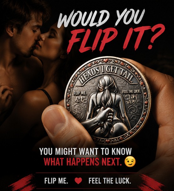 Try Feels Facebook ad: One Flip. Endless Fun.