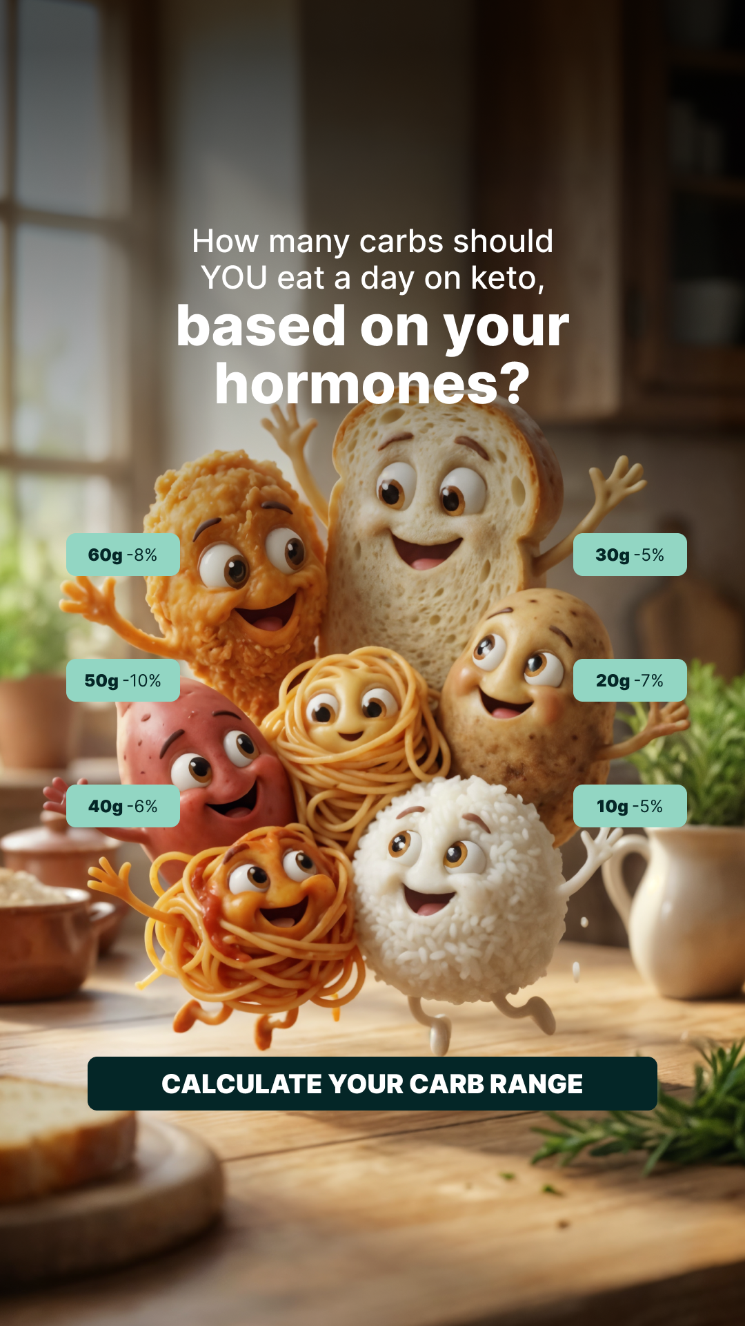 Reverse Health Facebook ad