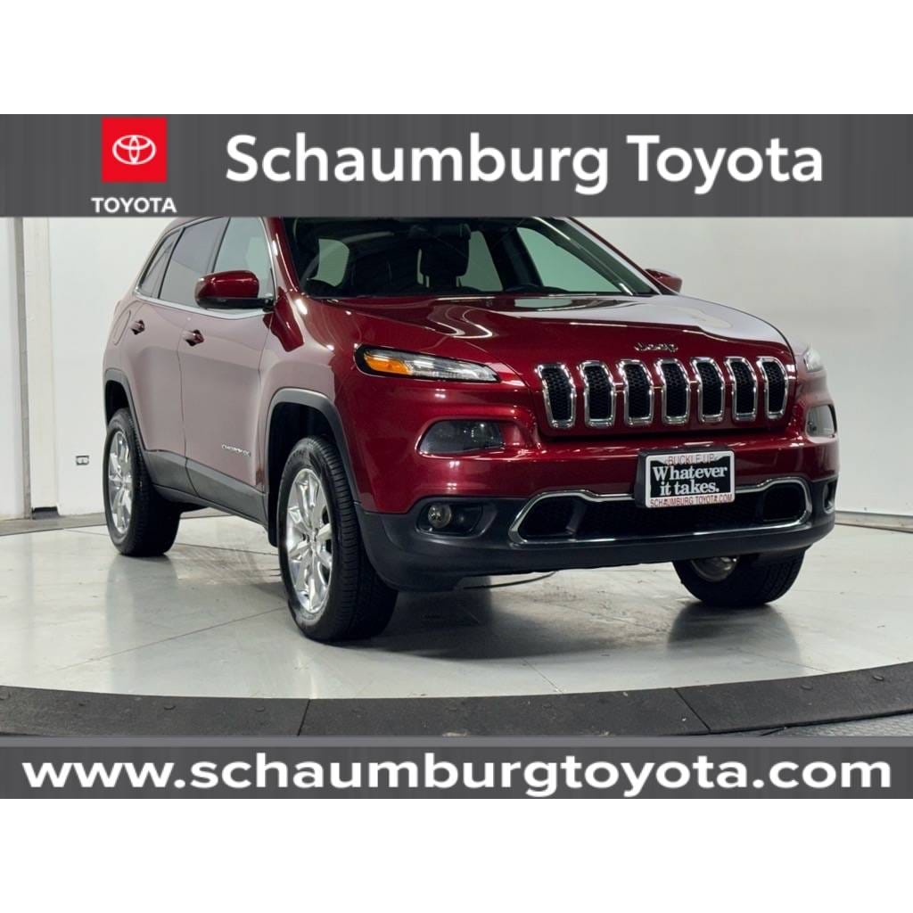 Schaumburg Toyota Facebook ad: Find your perfect ride, and check out these…