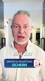 Dirk Kreuter Facebook ad from Jul 24, 2026