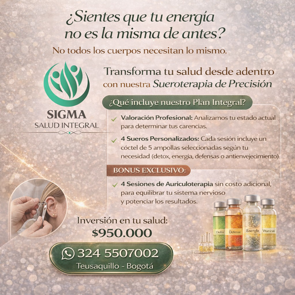 Clinica de estetica facial y corporal en bogota Facebook ad