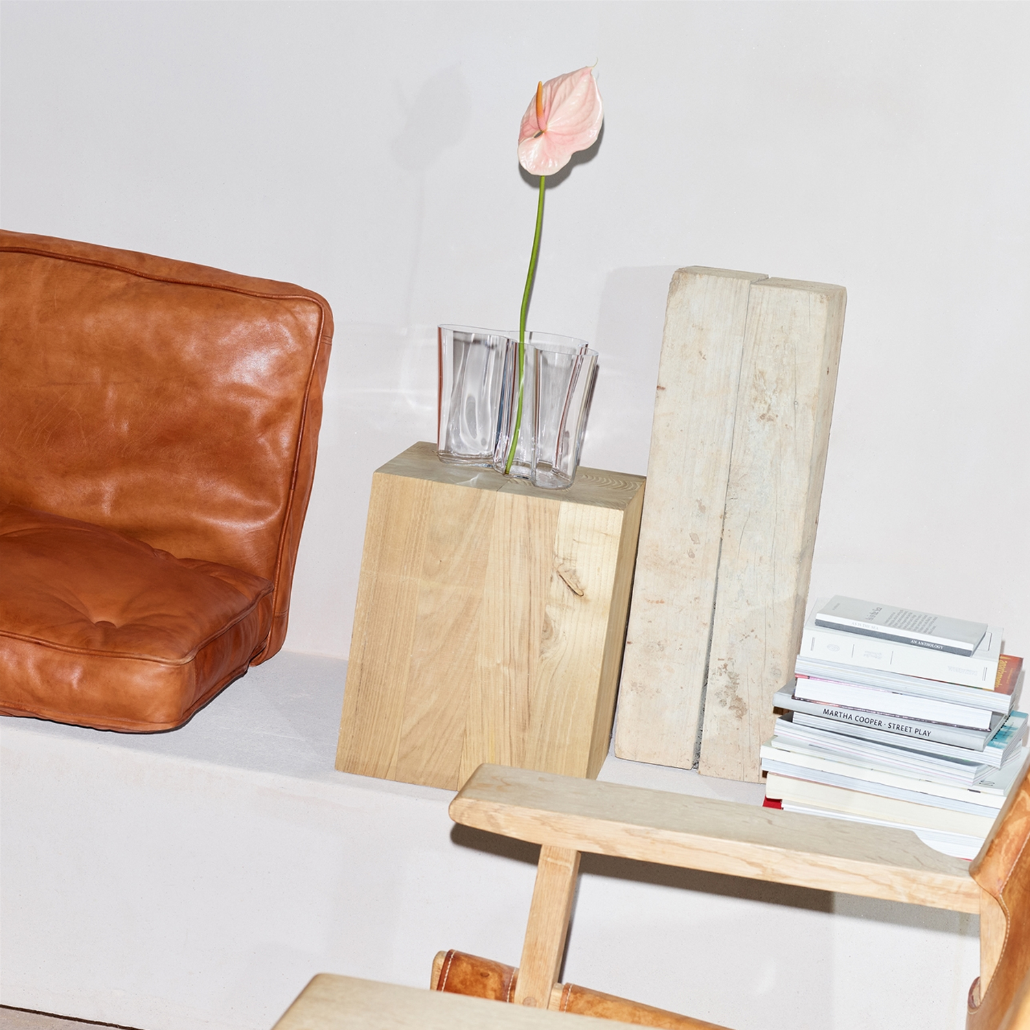 Atkinson's Facebook ad: Iittala Aalto Vases