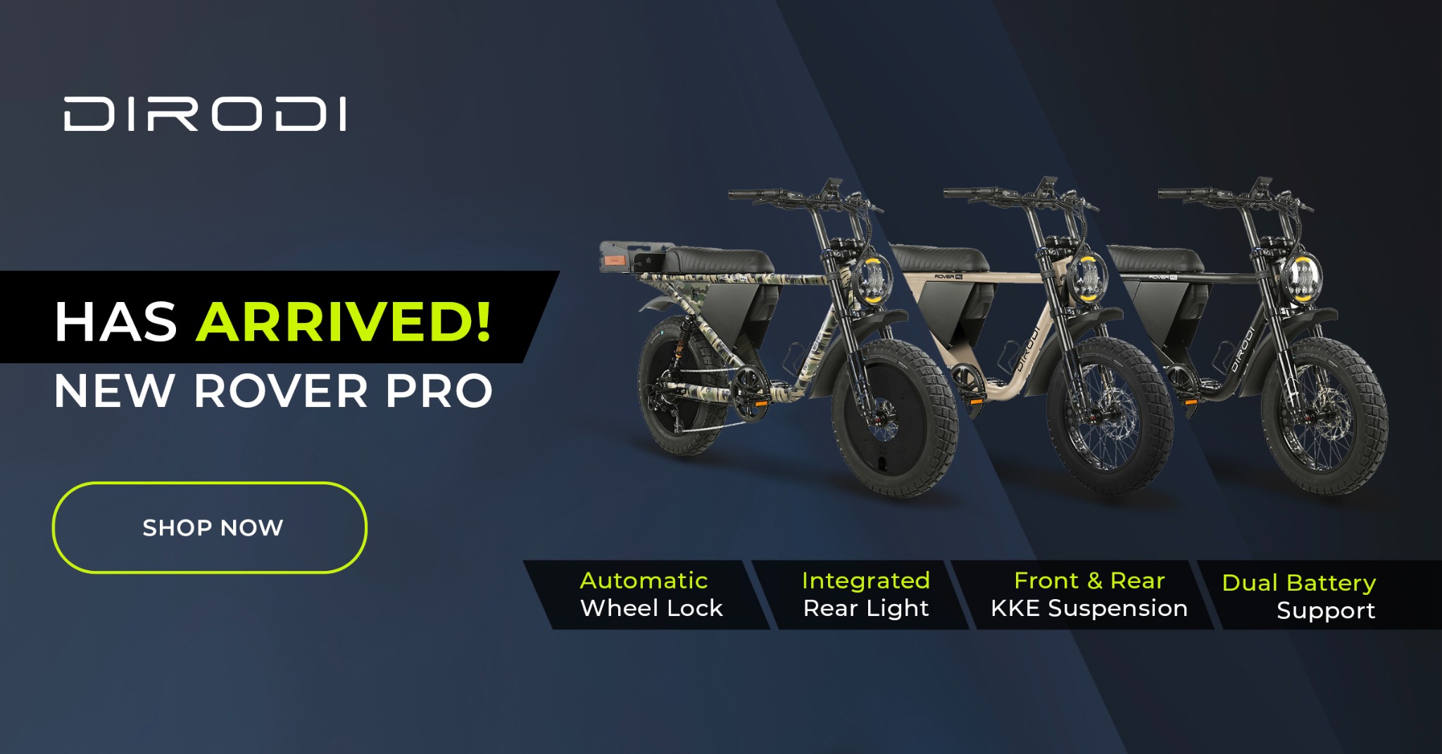 NGMobility  Facebook ad