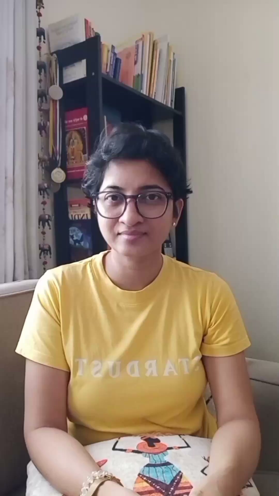 Manifest with Shilpa Facebook ad: Your next chapter starts here >>>