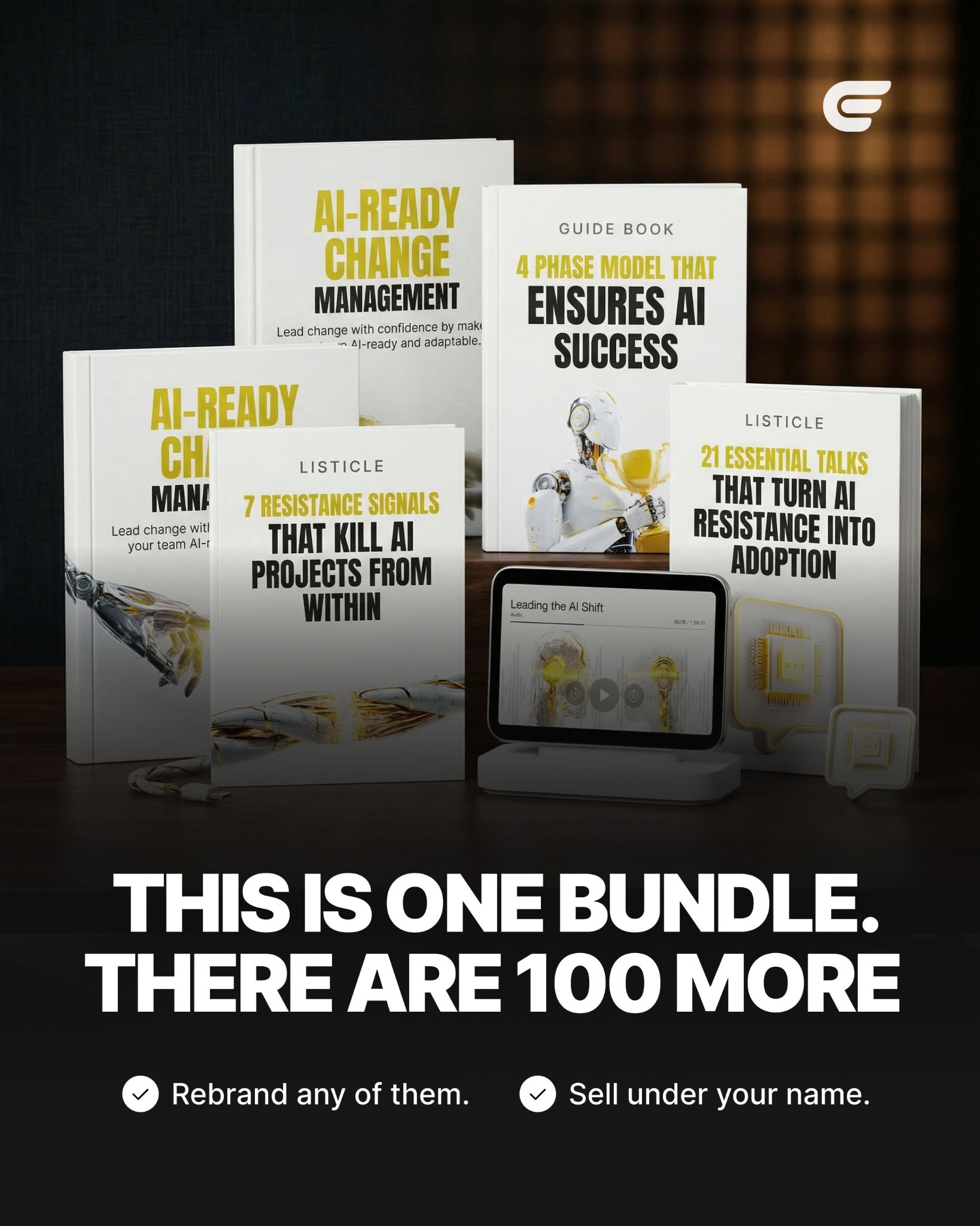 Entrepedia Facebook ad