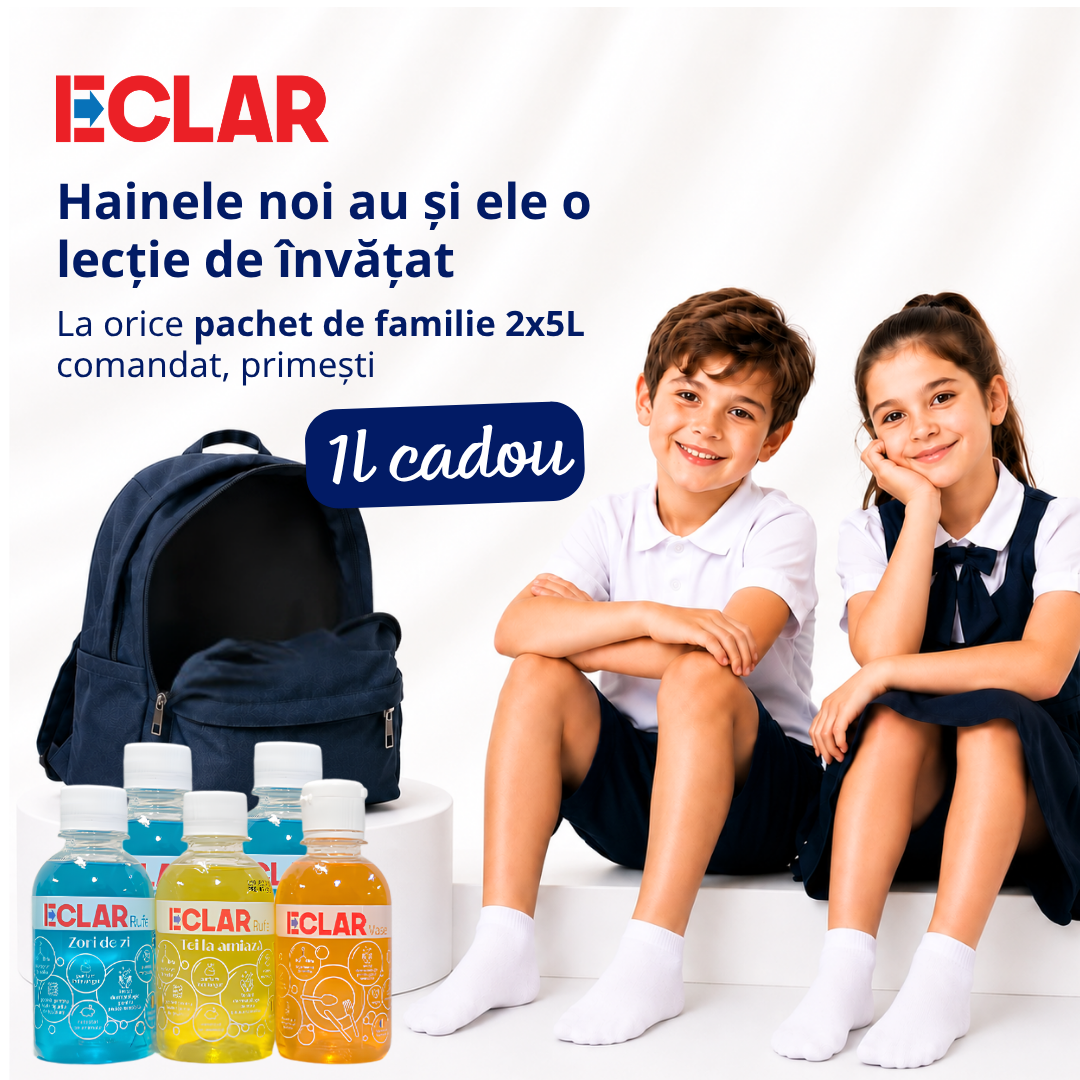 Familia ECLAR Facebook ad