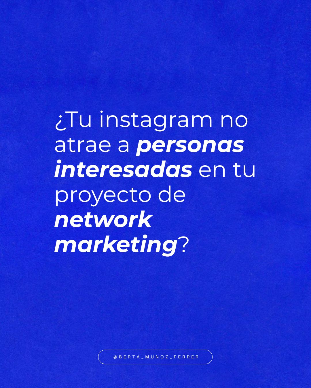 berta_munoz_ferrer Facebook ad