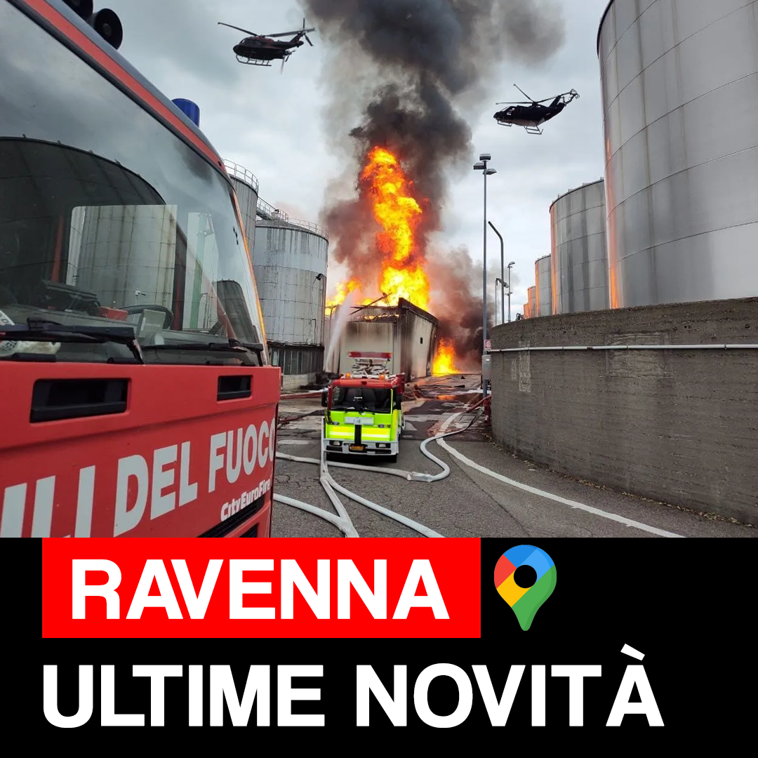 Ultime notizie sull’Italia ad creative