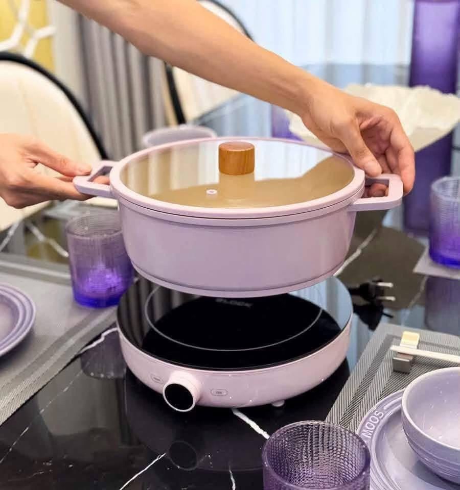 Hàng Đức Sale Off Facebook ad: ĐẠI TIỆC SALE BÙNG NỔ 2026