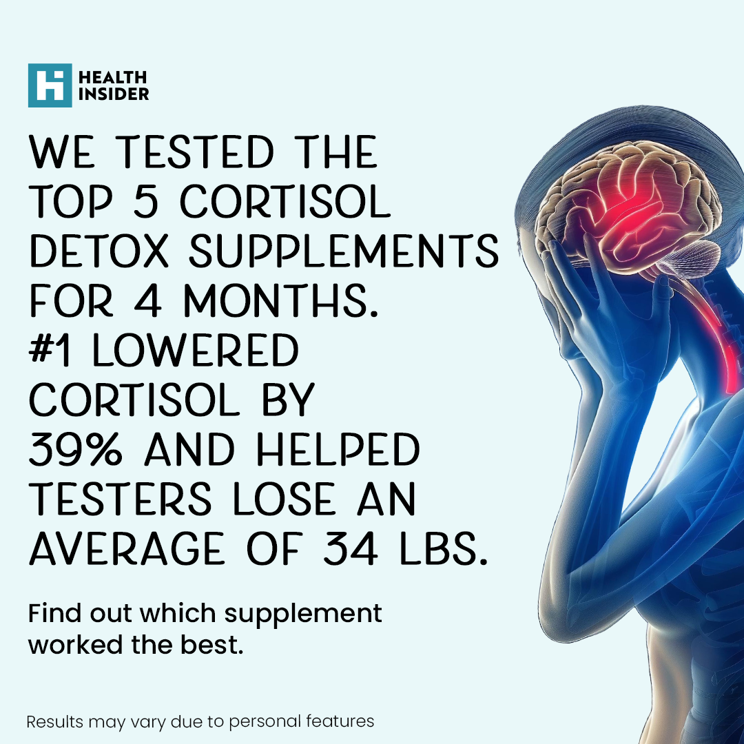 Health Insider Facebook ad