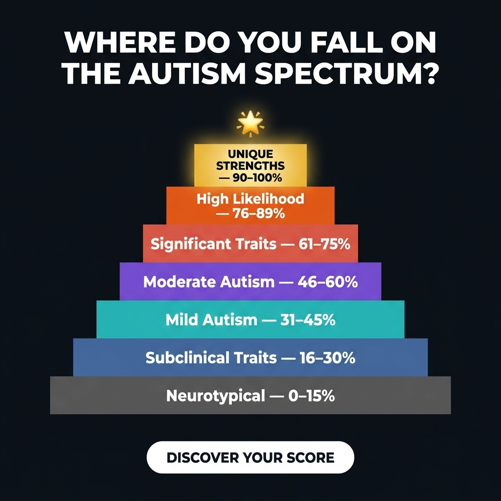 Your Spectrum Journey Facebook ad