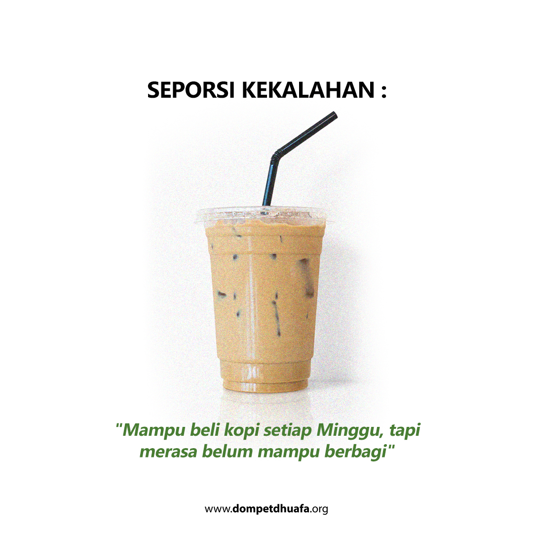 Digital Dompet Dhuafa Facebook ad