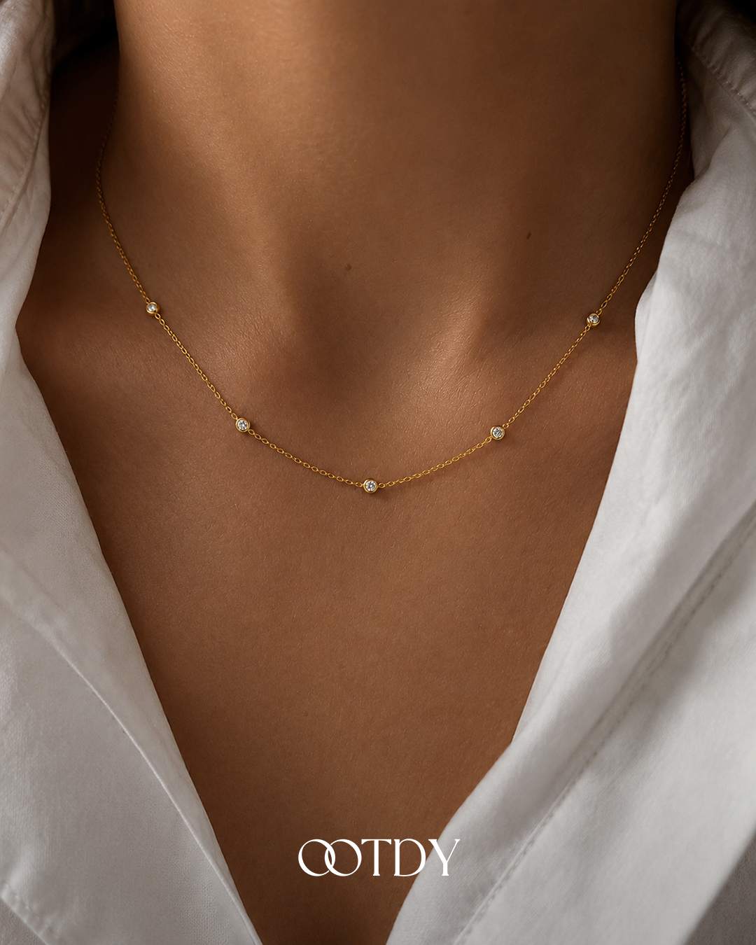 OOTDYofficial Facebook ad