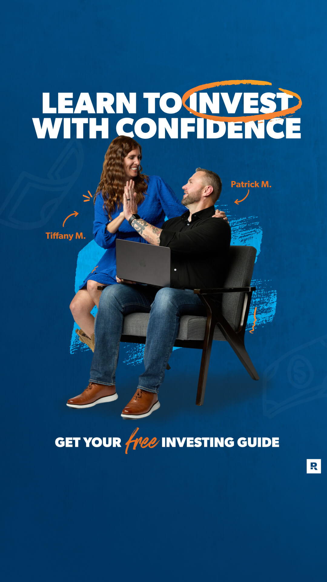 Dave Ramsey Facebook ad