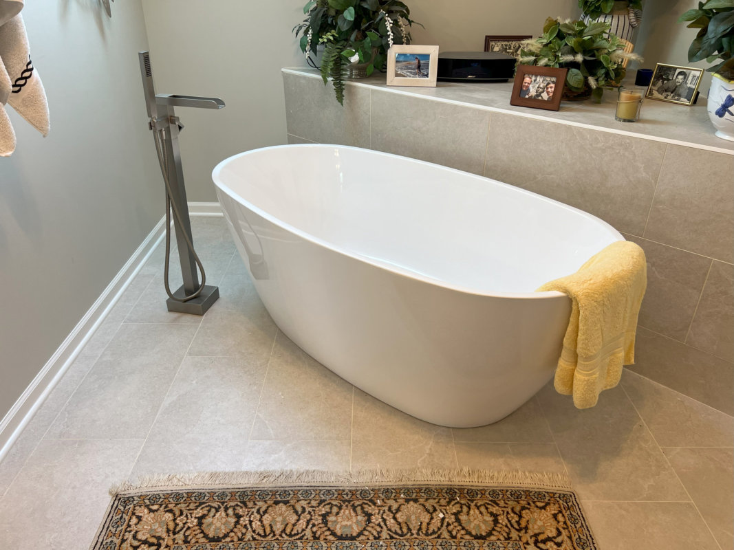 Gercken Construction Services Facebook ad