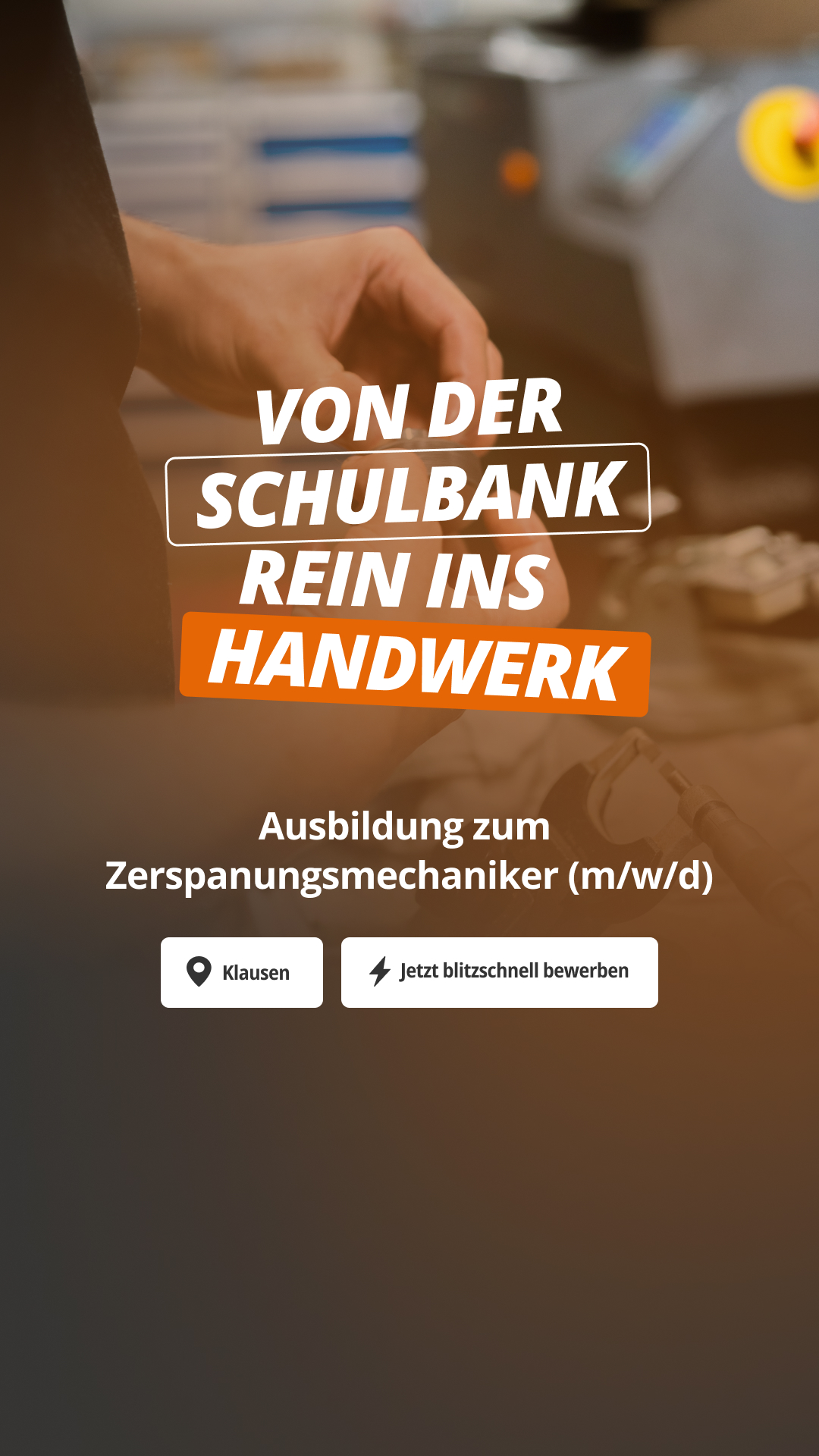 Loosen Werkzeug GmbH Facebook ad