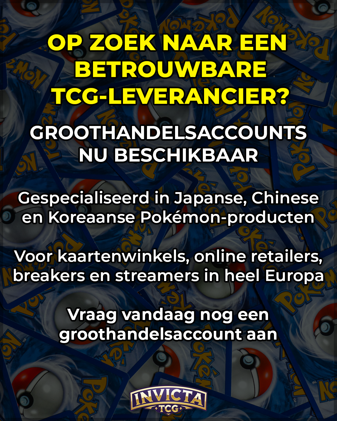 invictatcg Facebook ad