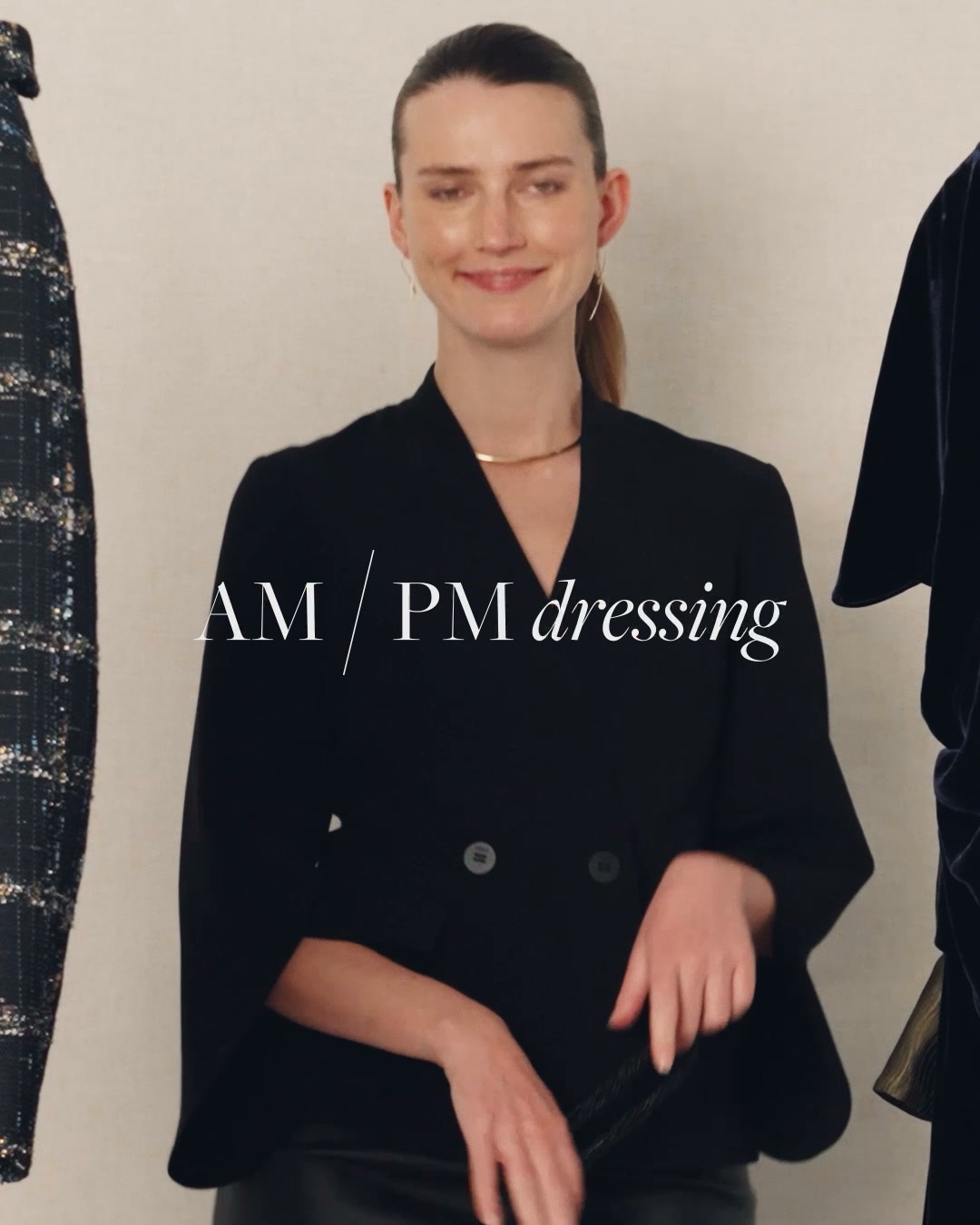 The Fold London Facebook ad: Use WELCOME10 for 10% Off