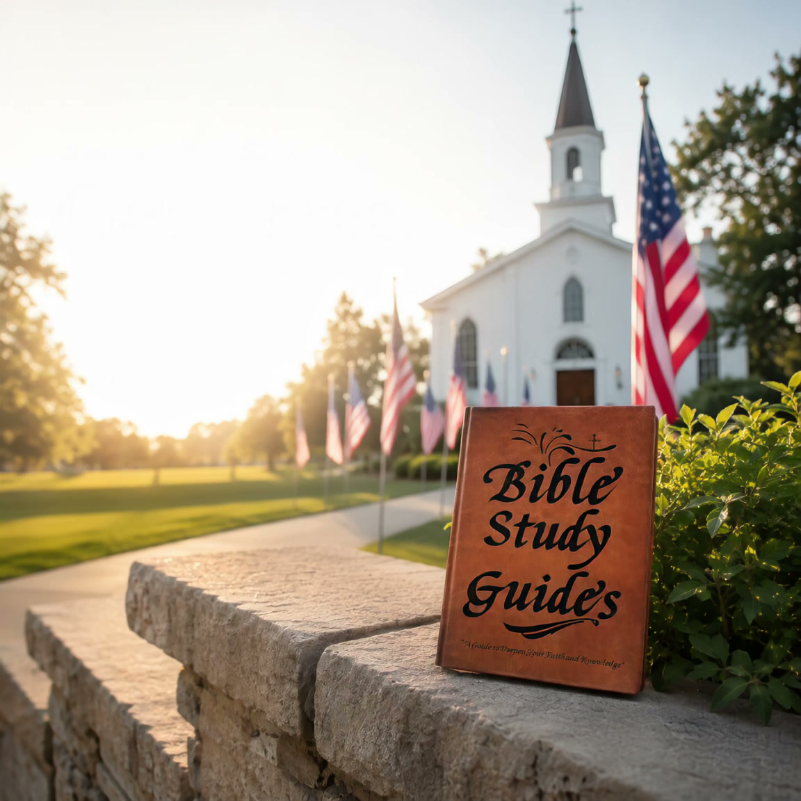 Saints Label Facebook ad: 4th of July Sale, 65% OFF