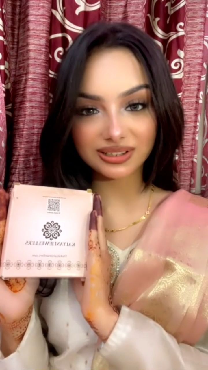 Kalyani Jeweller's Facebook ad from May 13, 2026