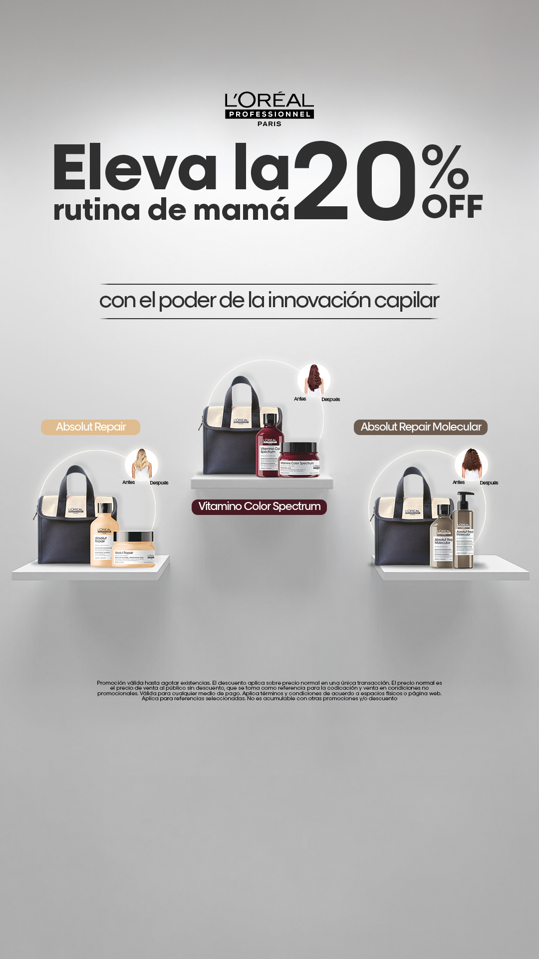 Falabella Colombia Facebook ad