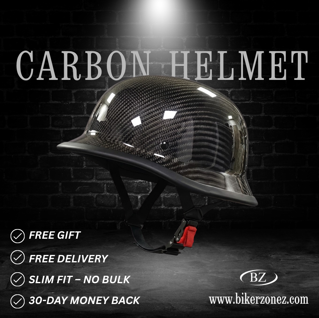 BikerZonez Global Facebook ad