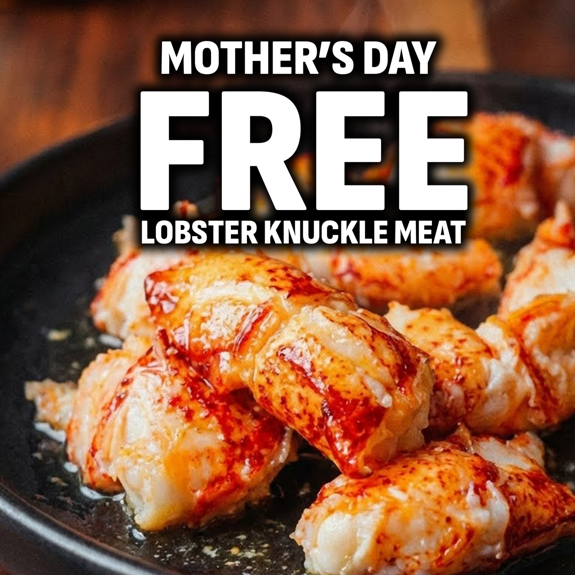 PrimeFish Seafood Co. Facebook ad