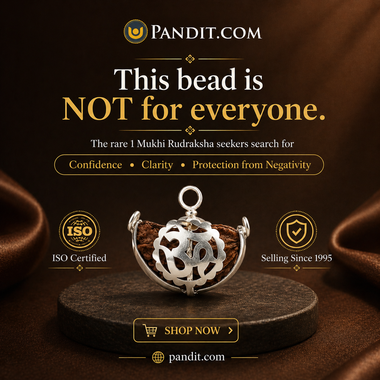 OccultMaster Facebook ad