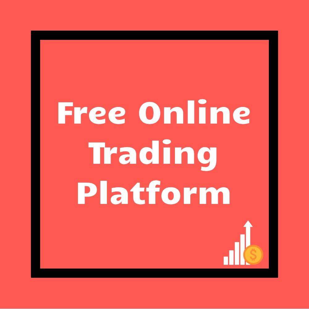 Ultra Searches Max Facebook ad: Free Online Trading Platform.