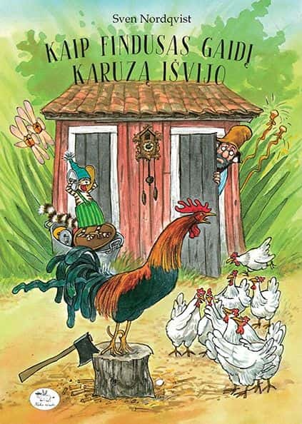 Interneto knygynas PatoguPirkti.lt Facebook ad
