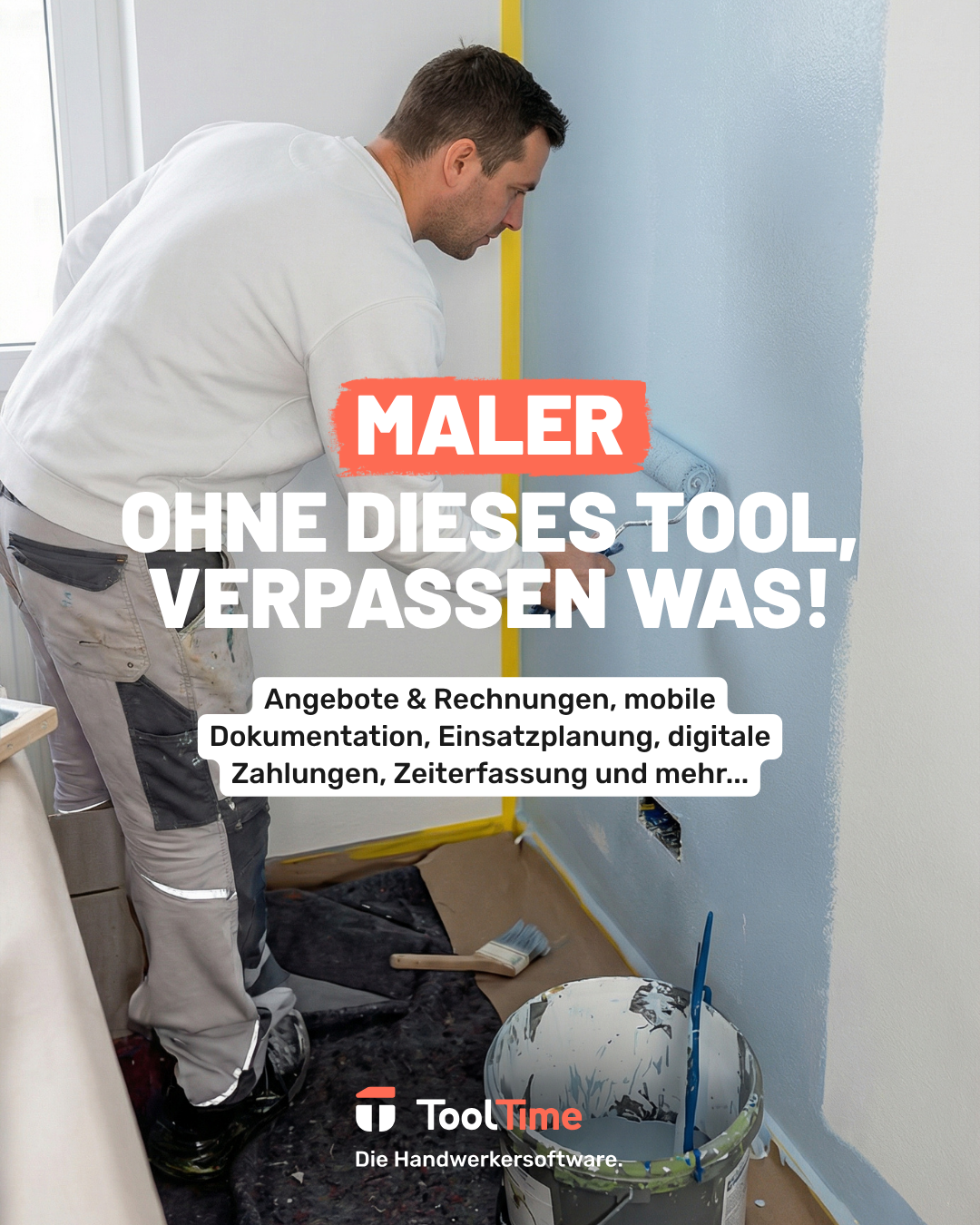 ToolTime Facebook ad from May 28, 2026