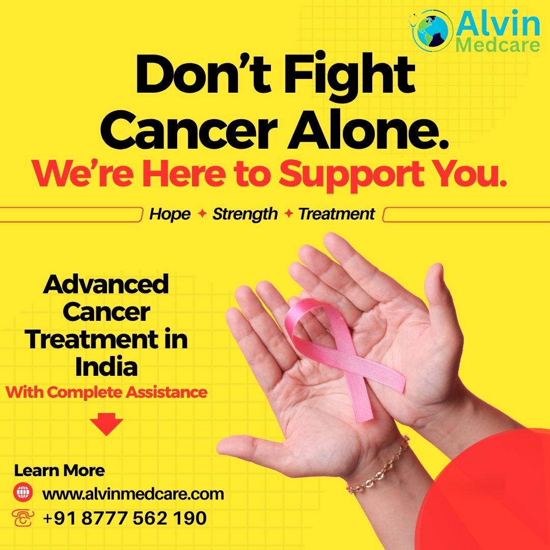 Alvin MedCare Facebook ad: Chat with us