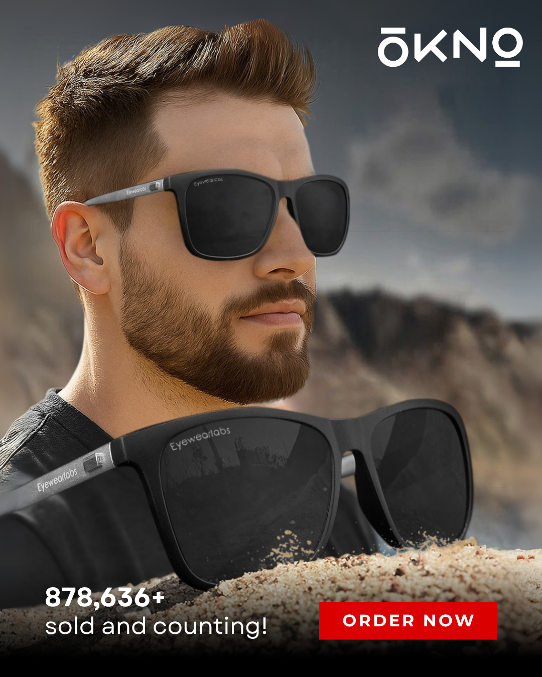 Eyewearlabs India Facebook ad: LIMITED EDITION