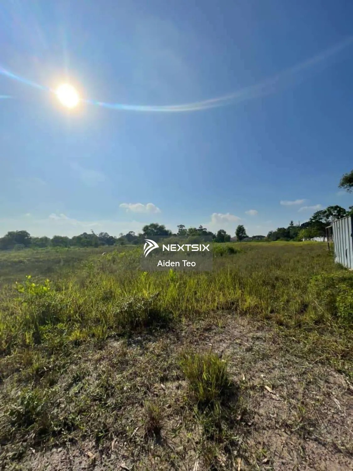 Nextsix Property Facebook ad: 【Best Deal】 Commercial Listings from Aiden - Melaka…