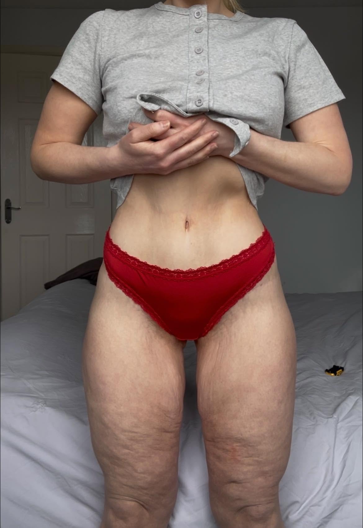 Women's Wellness Lab Facebook ad