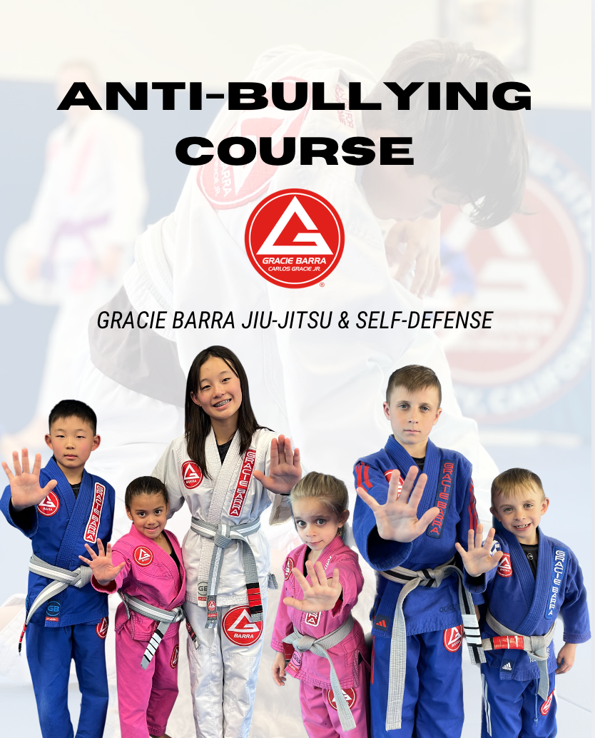 Gracie Barra Jupiter Brazilian Jiu-Jitsu & Self-Defense Facebook ad