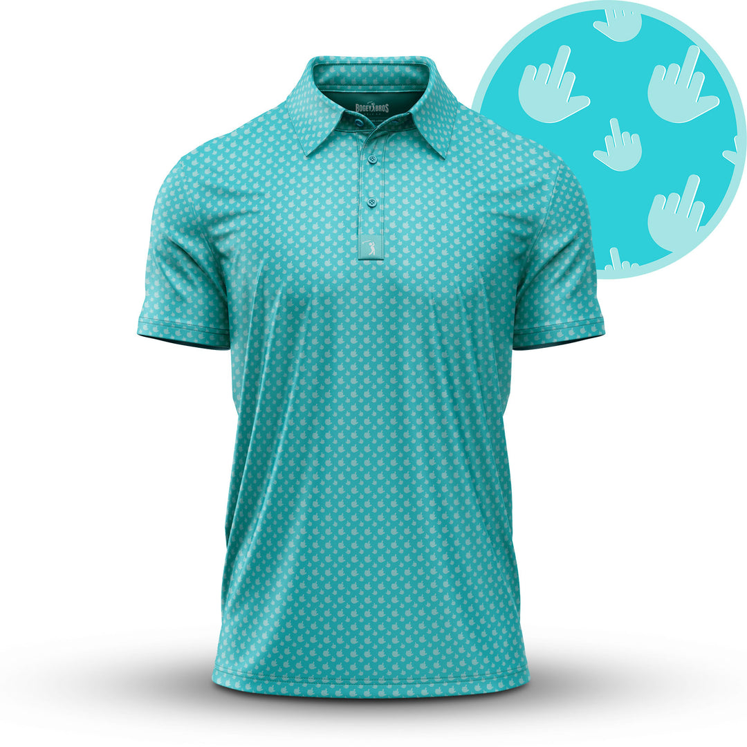 Bogey Bros Golf Co Facebook ad