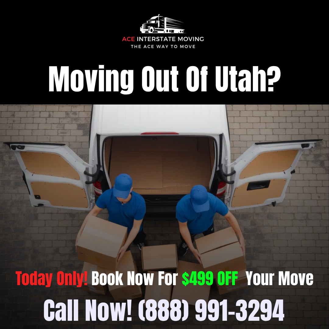 Ace Interstate Moving Facebook ad
