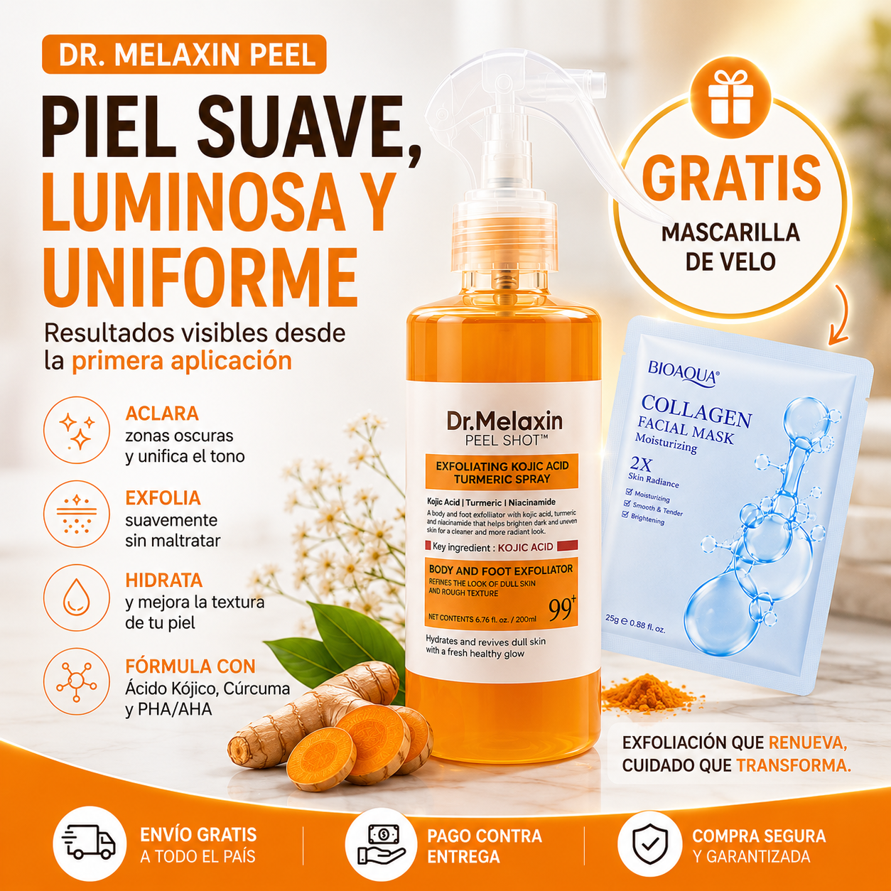 De 1-Click Facebook ad