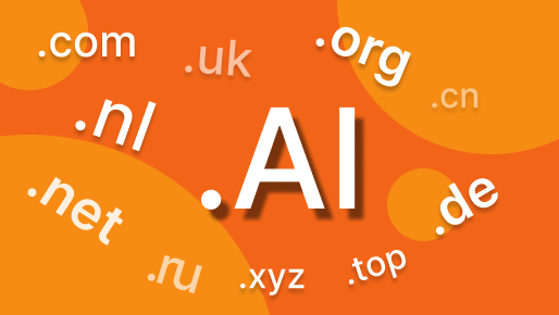 Site.pro - AI Website Builder & ERP Facebook ad: The Hottest Domains of 2026: What’s Worth the Investment