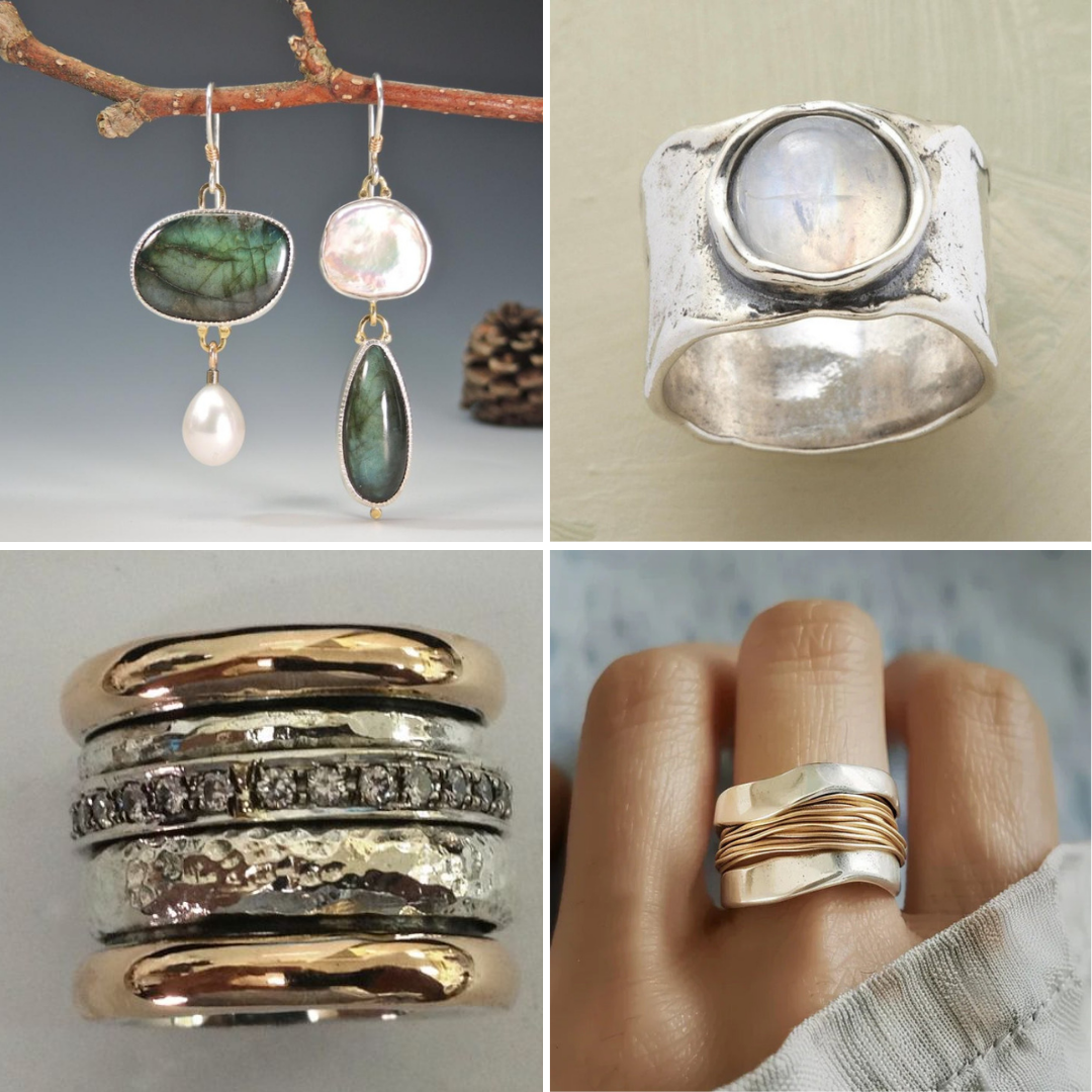 Joyería Atenea Facebook ad