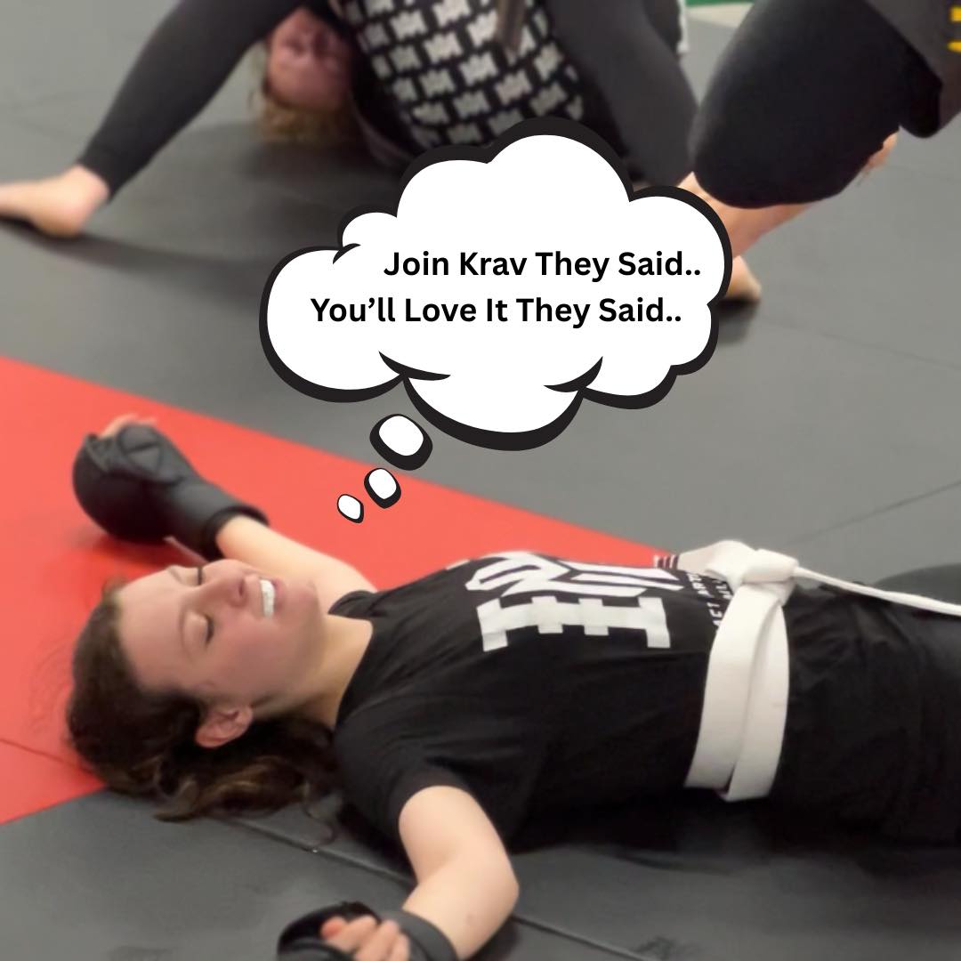 Impact Martial Arts Gallatin Facebook ad