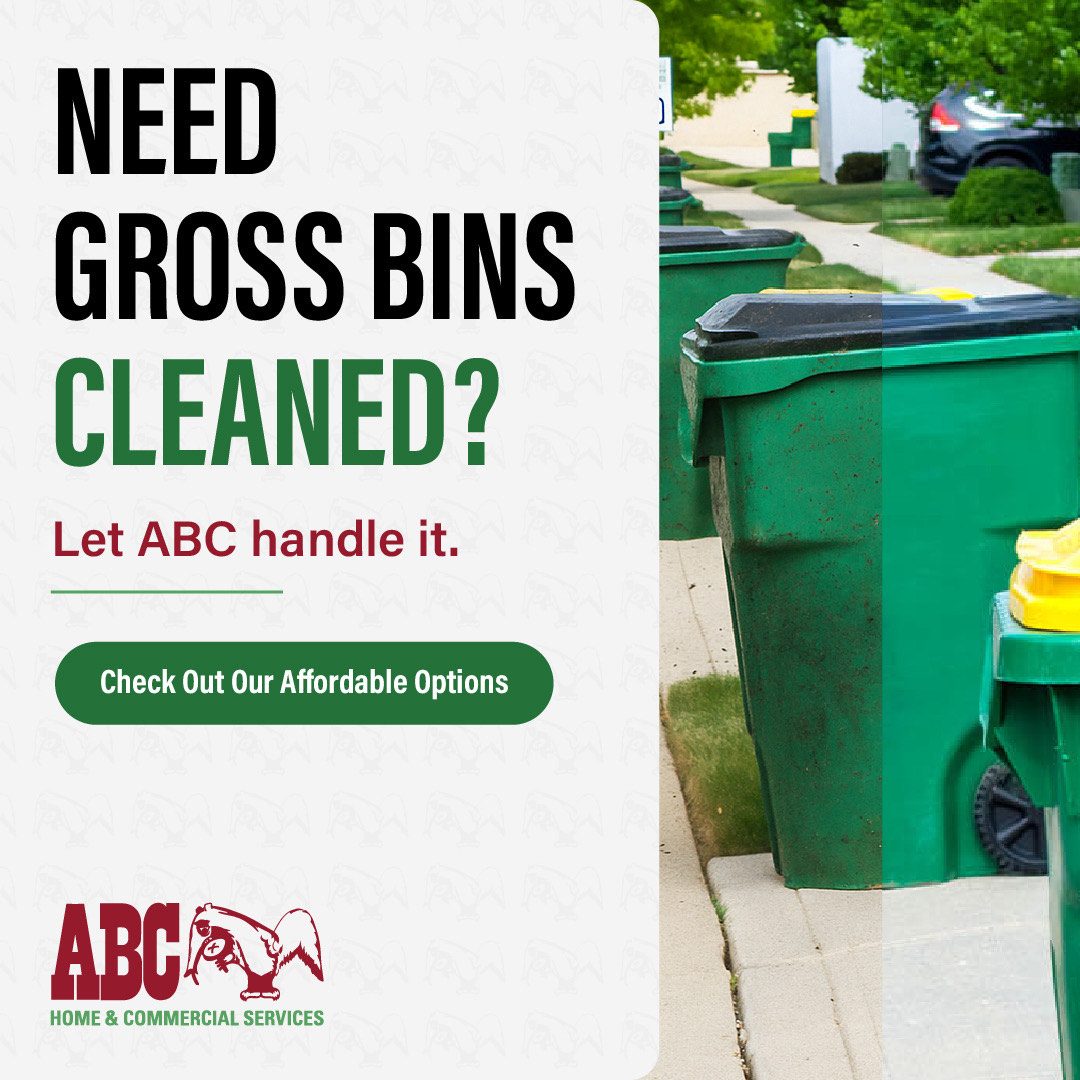 ABC Home & Commercial Services Facebook ad