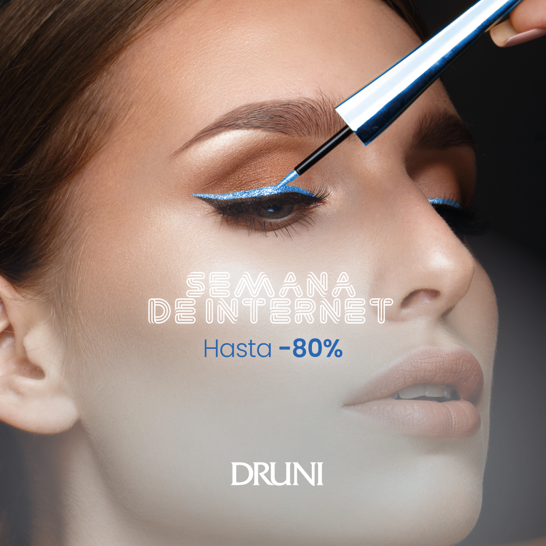 Druni Facebook ad